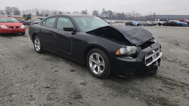 Dodge Charger 2014