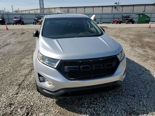 Ford Edge 2015