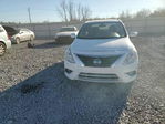 Nissan Versa 2018