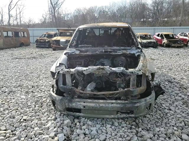 RAM 1500 2018