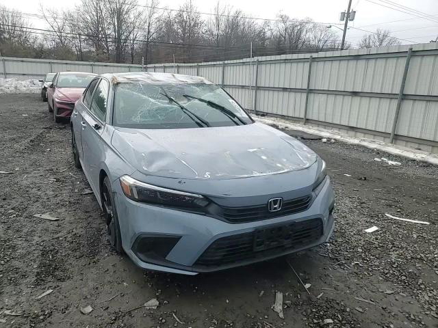 Honda Civic 2024