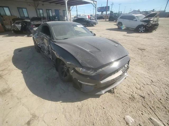 Ford Mustang 2019