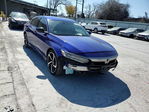 Honda Accord 2022