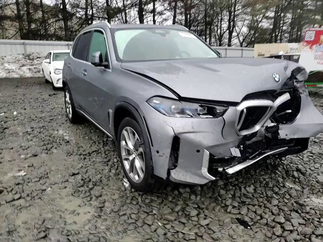 BMW X5 2025
