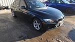BMW Series 3 2015