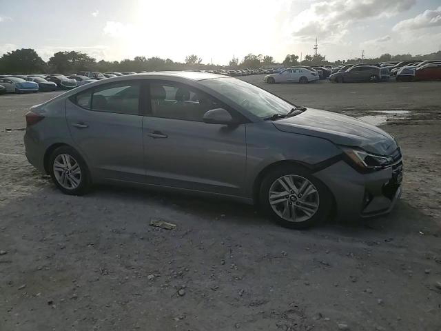 Hyundai Elantra 2019