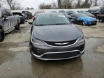 Chrysler 200 2015