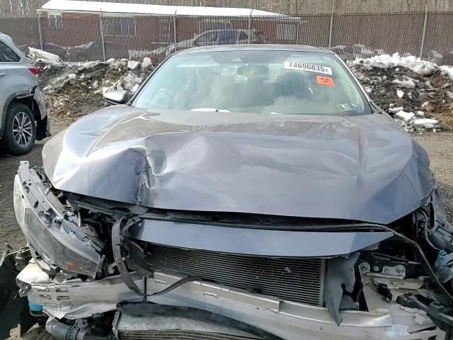 Honda Civic 2020