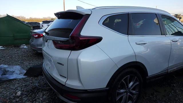 Honda CR-V 2021