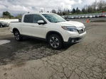 Honda Ridgeline 2019