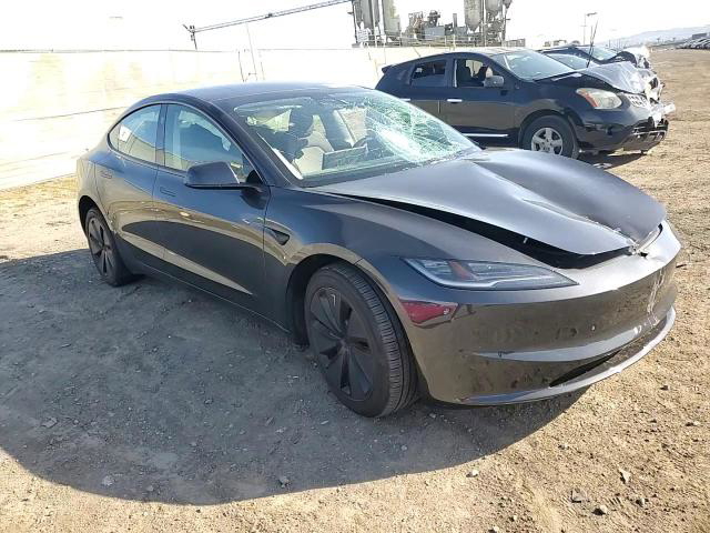 Tesla Model 3 2025