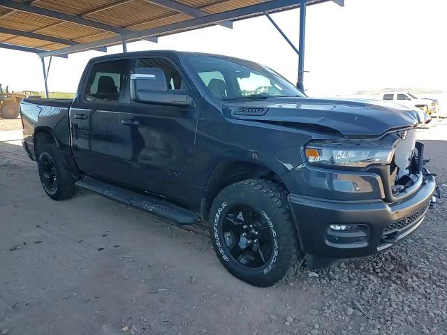 RAM 1500 2025