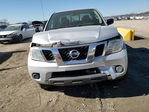 Nissan Navara (Frontier) 2012