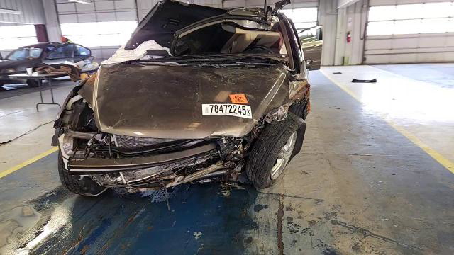 Honda CR-V 2010