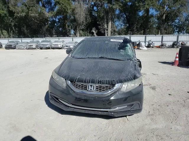 Honda Civic 2015