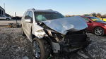 GMC Acadia 2014