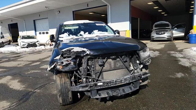 Dodge Durango 2018