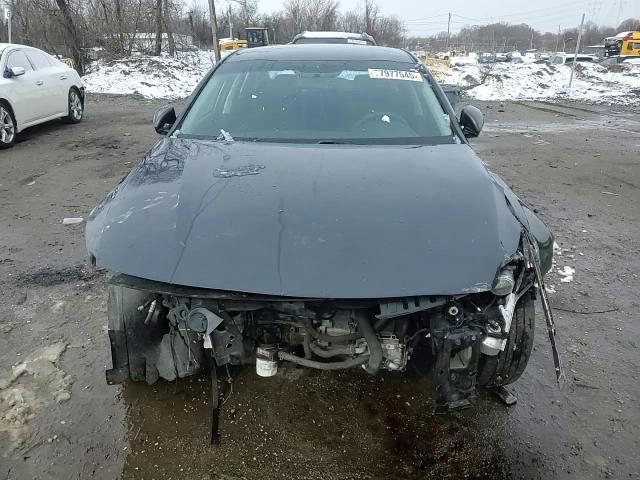 Kia Optima 2018