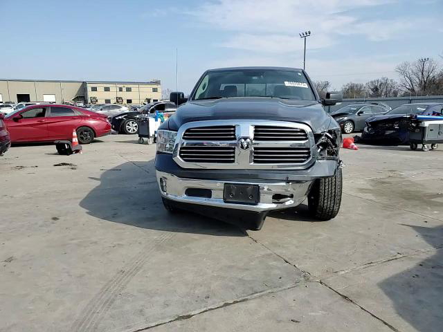 RAM 1500 2019