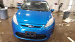 Ford Fiesta 2013