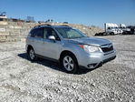 Subaru Forester 2014