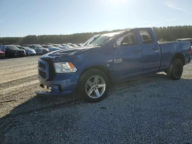 RAM 1500 2014