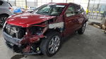 Cadillac SRX 2012