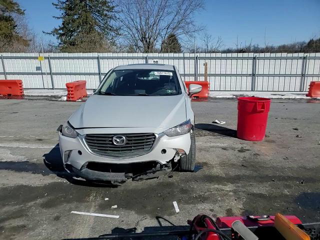 Mazda CX-3 2016