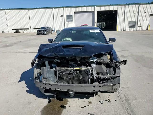 Dodge Charger 2016