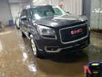 GMC Acadia 2016