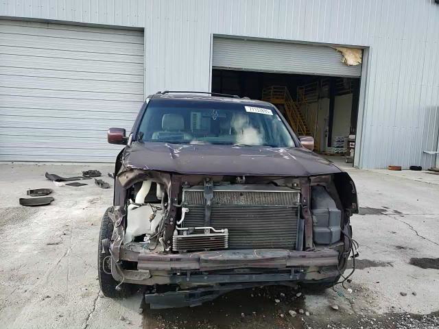 Honda Pilot 2010