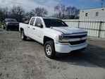Chevrolet Silverado 2016