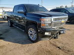 Chevrolet Silverado 2014
