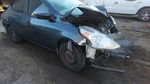 Nissan Versa 2016