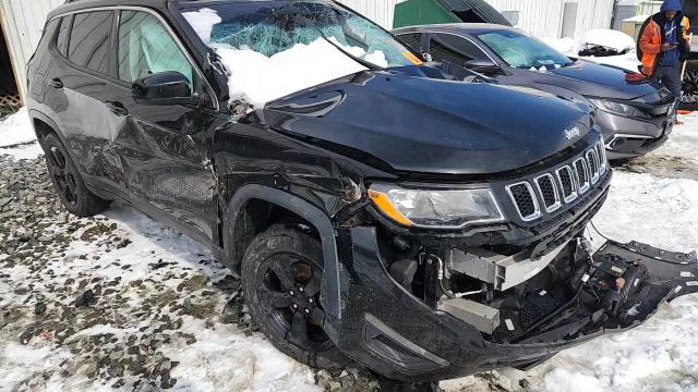 Jeep Compass 2019