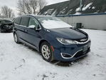 Chrysler Pacifica 2017