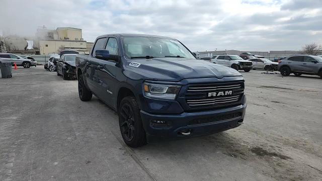 RAM 1500 2024