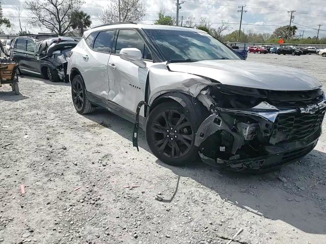 Chevrolet Blazer 2019