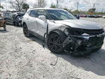 Chevrolet Blazer 2019