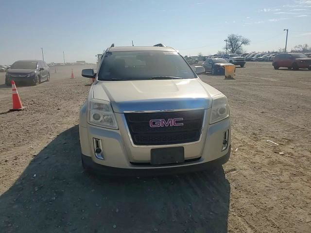 GMC Terrain 2014