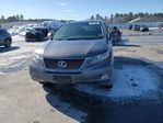 Lexus RX 2012