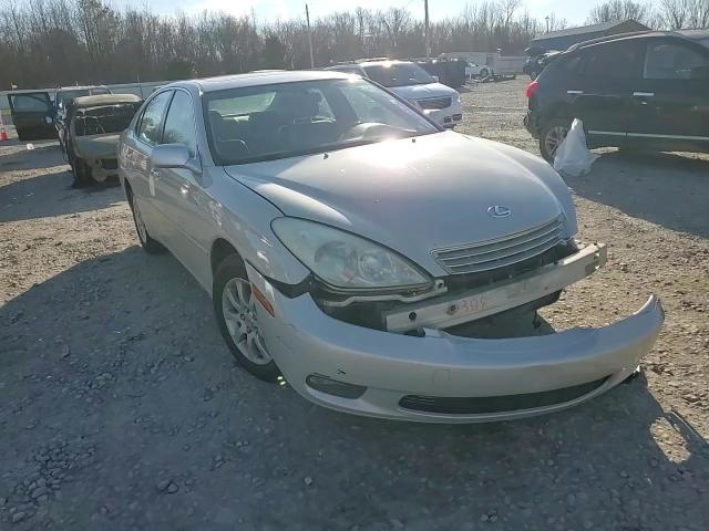 Lexus ES 2004