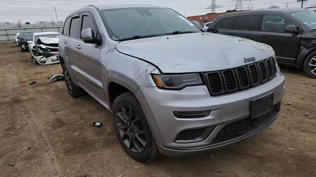 Jeep Cherokee 2021
