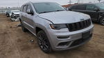 Jeep Cherokee 2021