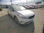 Kia Forte 2018