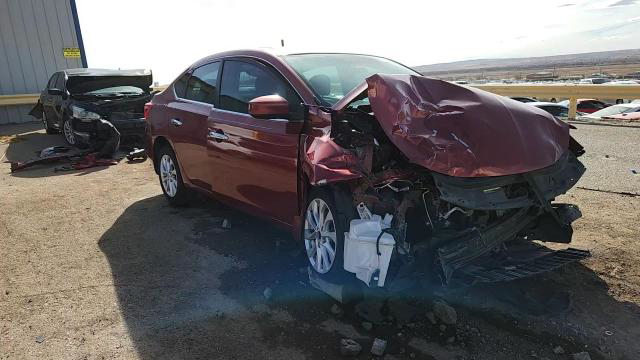 Nissan Sentra 2017