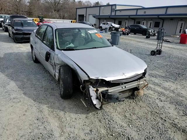 Chevrolet Malibu 2005