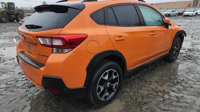 Subaru XV 2018
