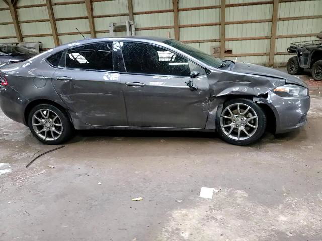 Dodge Dart 2014