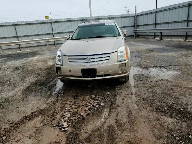 Cadillac SRX 2006